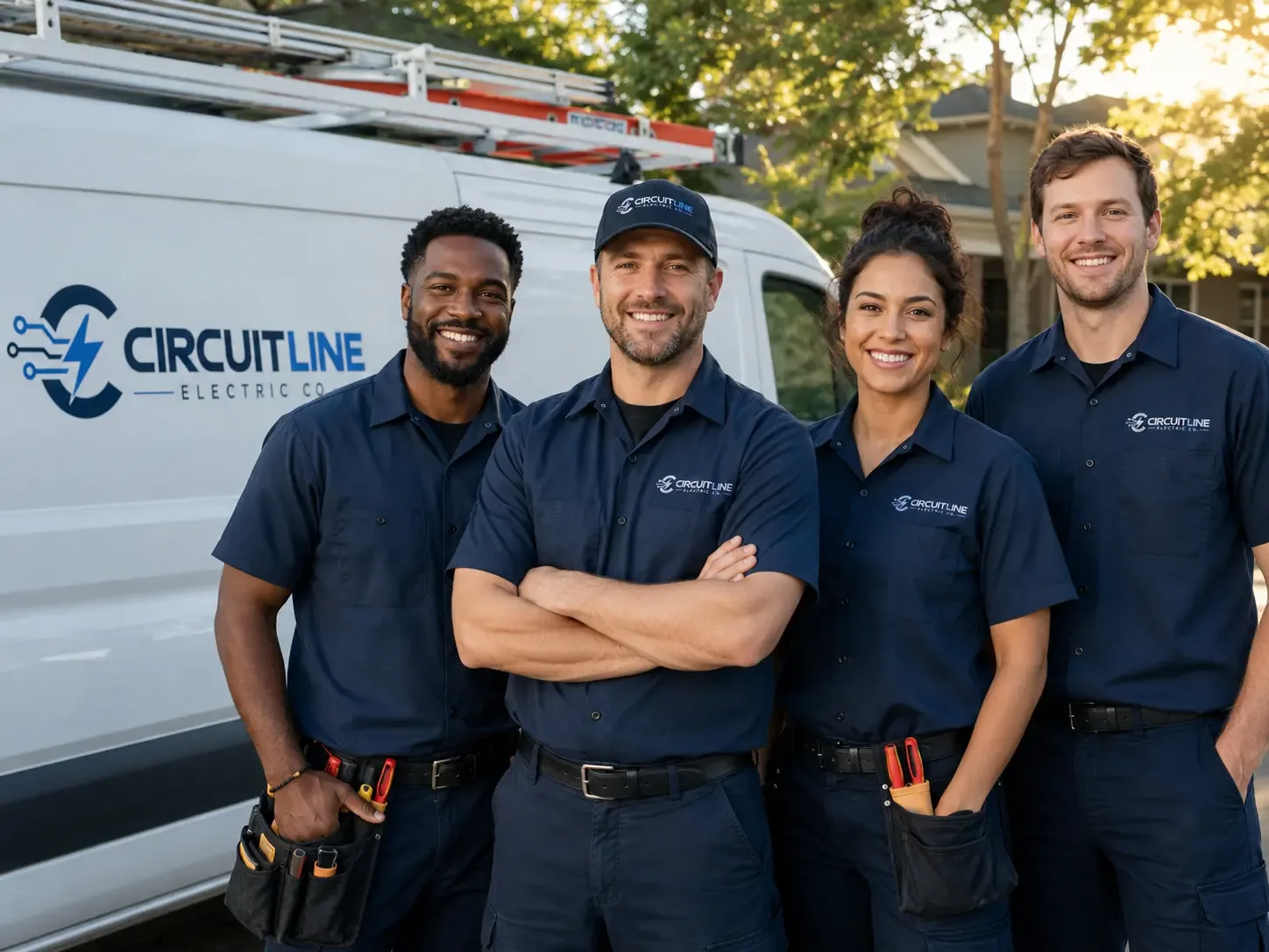 Whole Home Rewiring company in Custer, MT